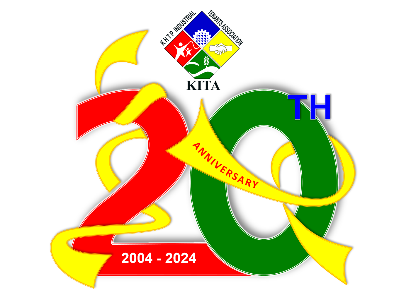 KITA 20th Anniversary